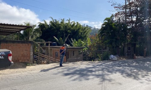 Teste mensal das sirenes da Defesa Civil é realizado com sucesso em Barra do Piraí